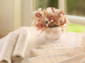 貼身衣物面料選擇與毛巾吸水不掉毛指南 學會方法自己驗紡織品織造