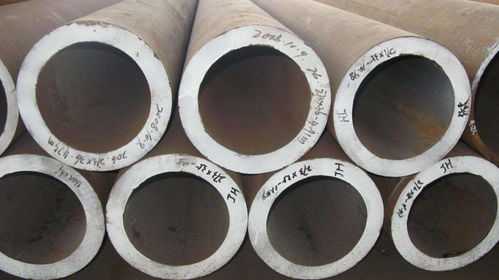 瀘州20g合金鋼管與山東聊城泰真管業(yè) 高品質(zhì)鋼管的選擇與應(yīng)用